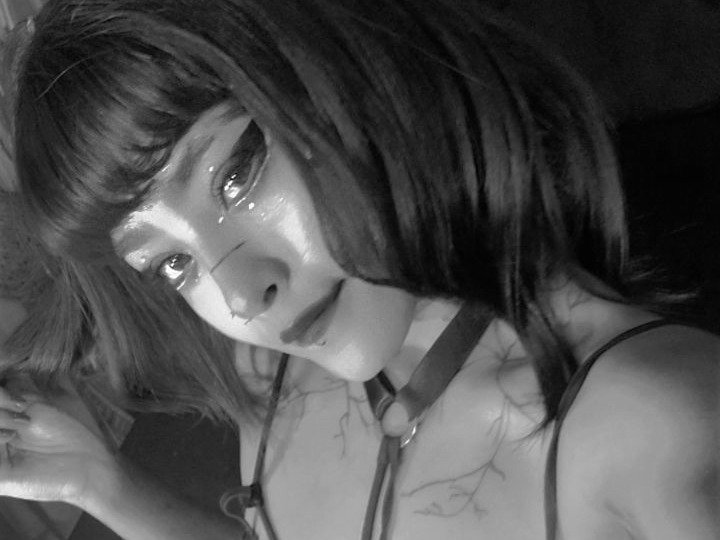 ZendaMoretti — LIVE on Streamate