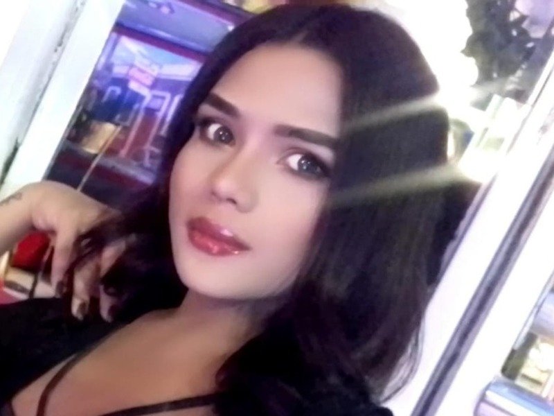 Zoehecate — LIVE on Streamate