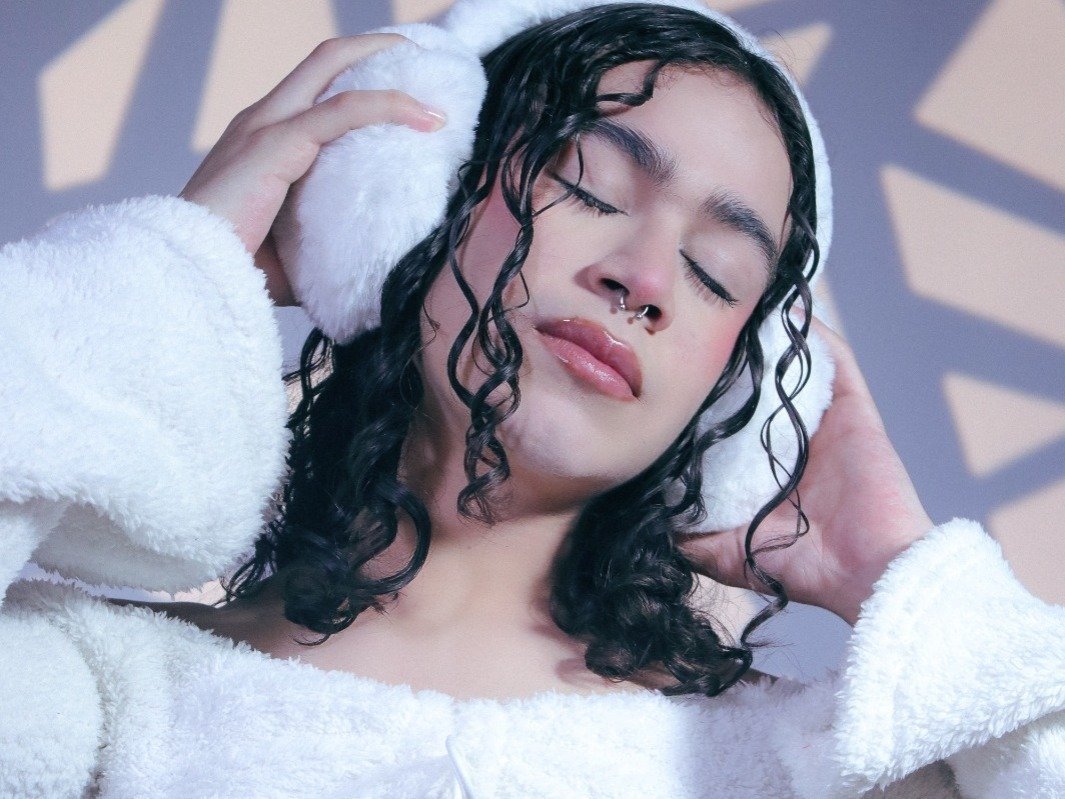 abiwilliams — LIVE on Streamate