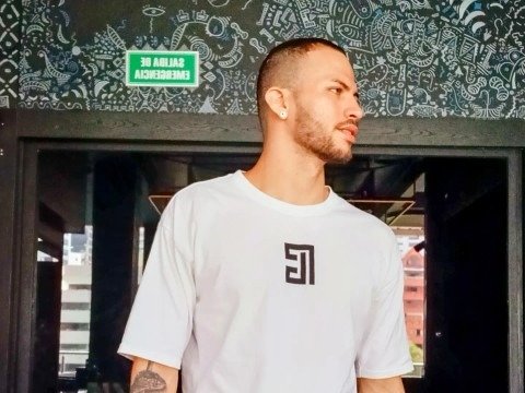 adam_Dice — LIVE on Streamate