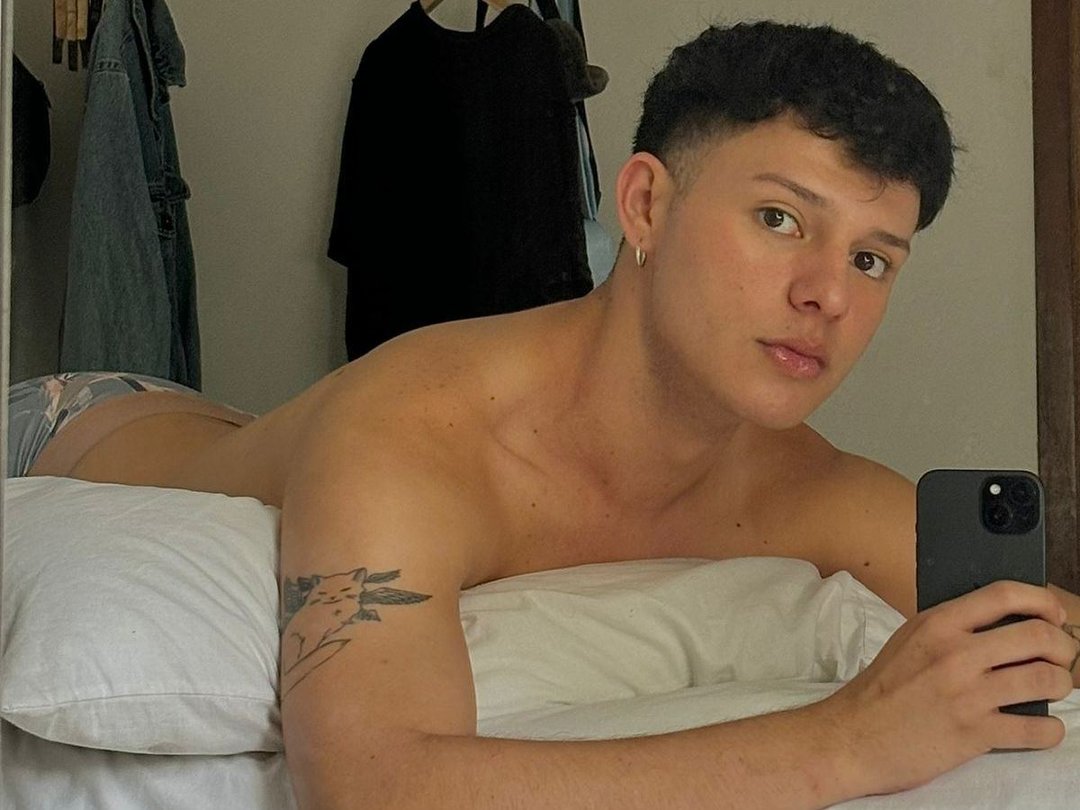 Alexanderxblue