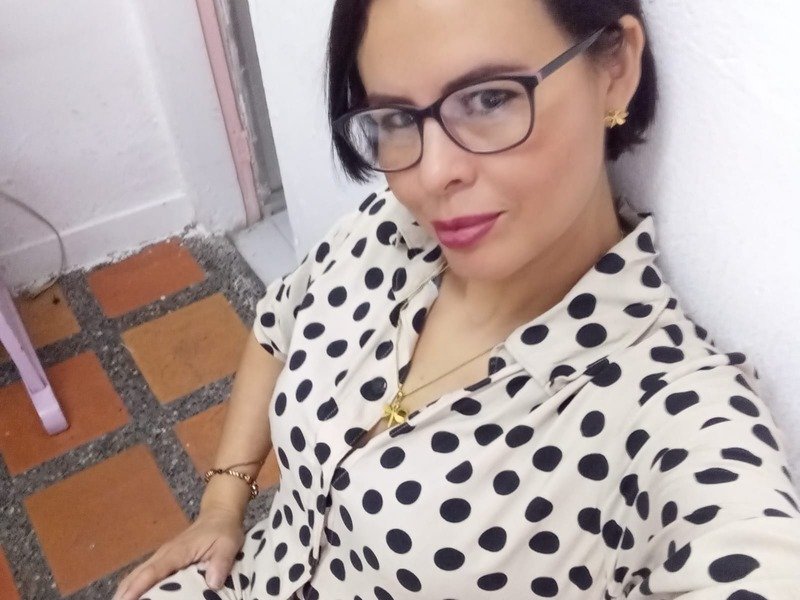 amanda_ramirez69 — LIVE on Streamate