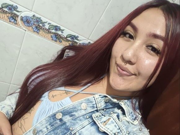 antonellabelencm — LIVE on Streamate