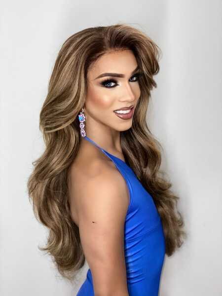 briana_sex32 — LIVE on Streamate