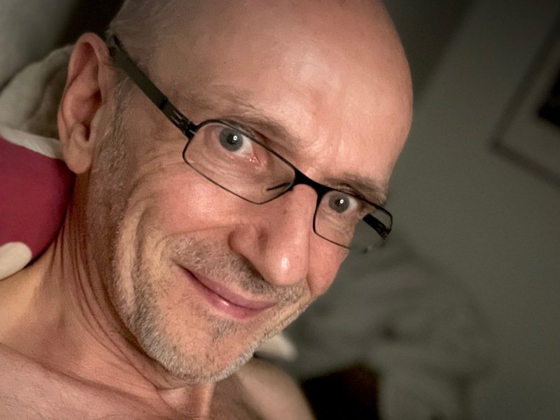 bula94 — LIVE on Streamate