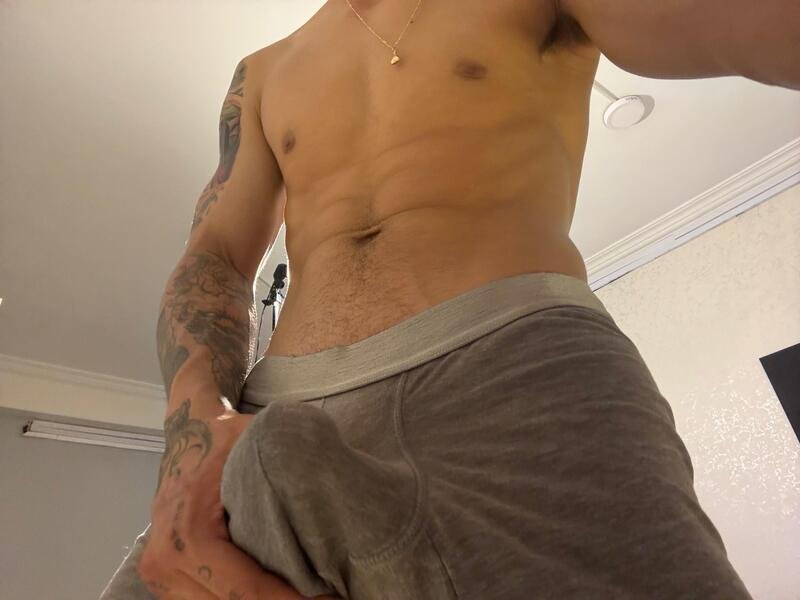 Camilopeter - Streamate Deepthroat Tattoo Young Boy 