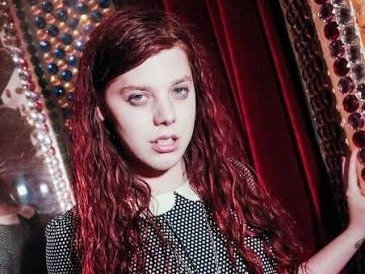 chelseapoe — LIVE on Streamate