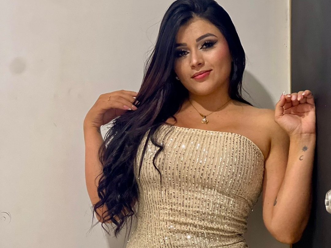 chloeblakee — LIVE on Streamate