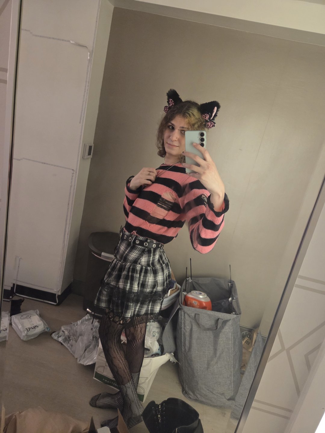 cuddleavenue — LIVE on Streamate