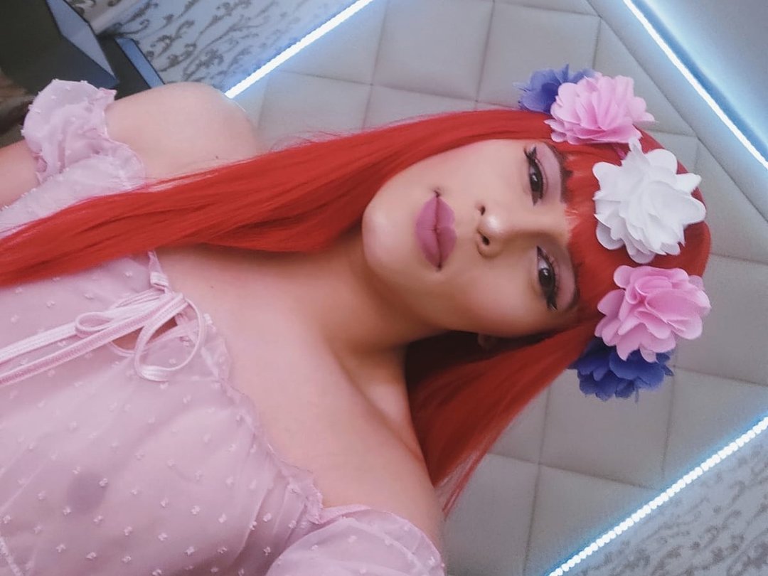 dana_mein — LIVE on Streamate