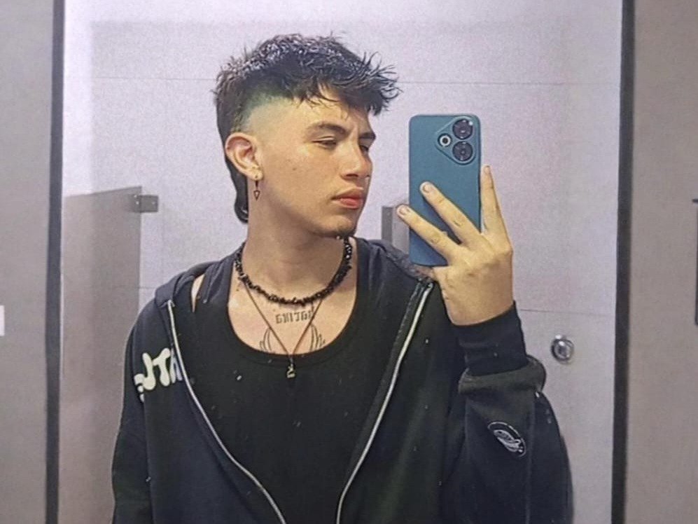 daveel_blazh — LIVE on Streamate