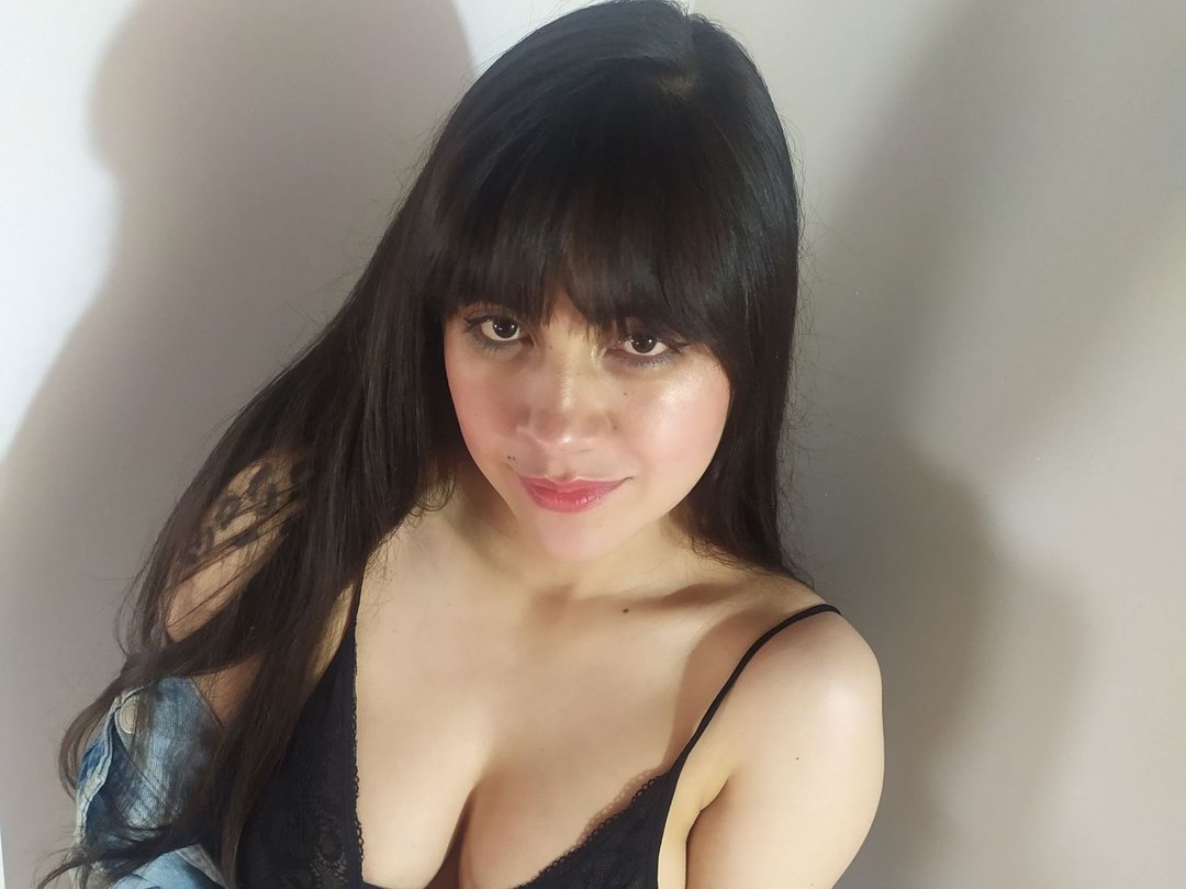 eva_vega on Streamate