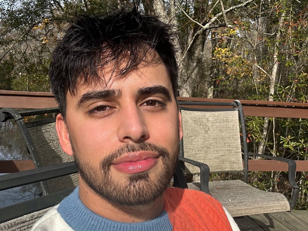 iamthony — LIVE on Streamate