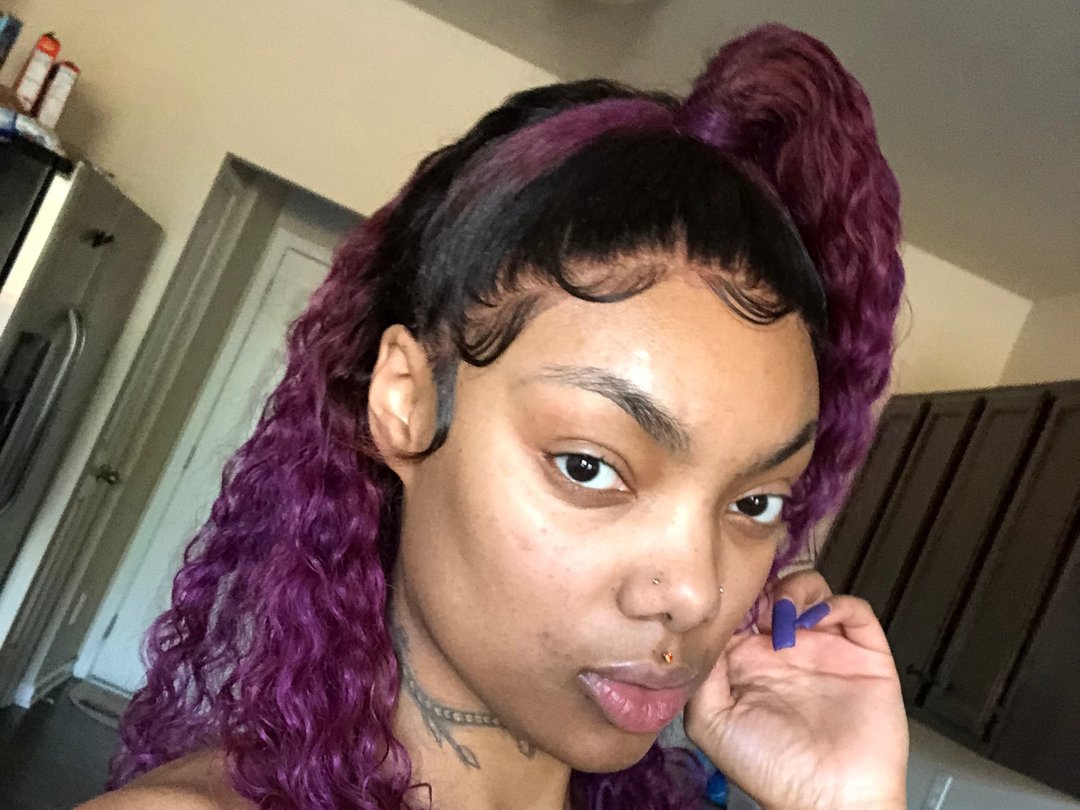 imeverythingg — LIVE on Streamate