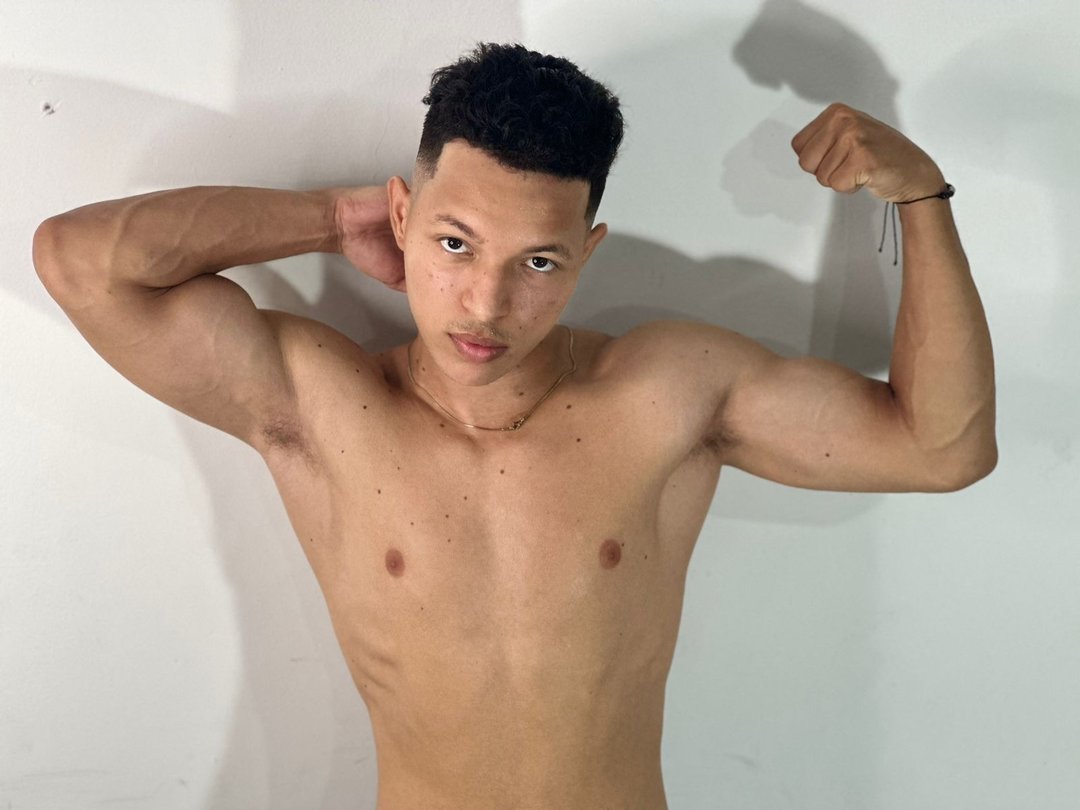 jaccob_wesly — LIVE on Streamate