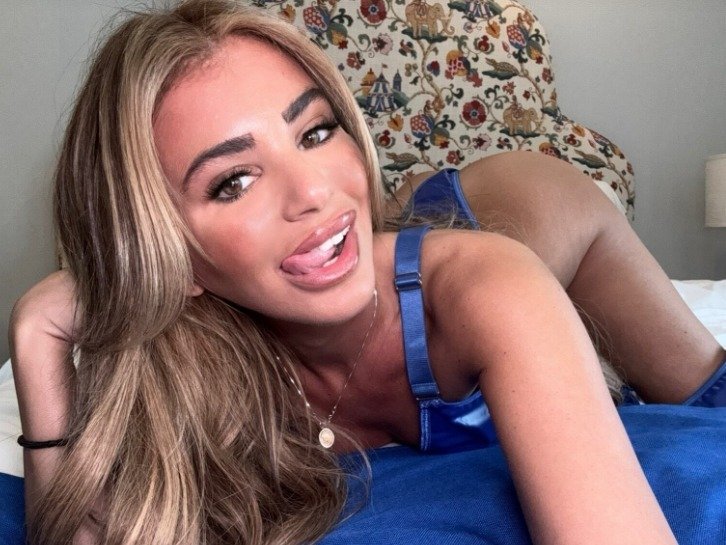 jadenicolle — LIVE on Streamate