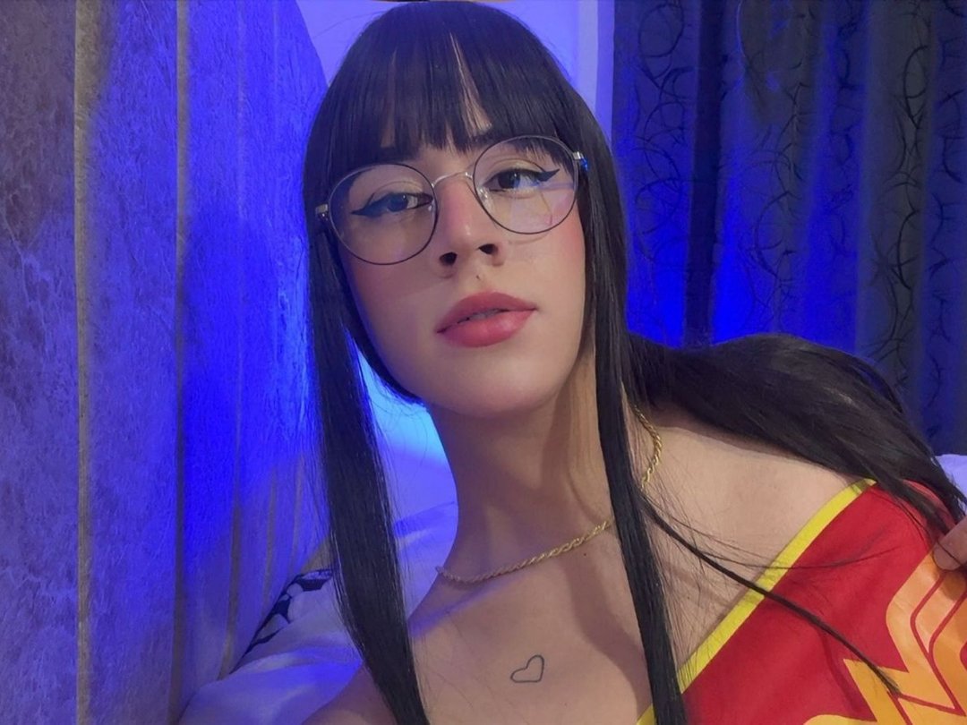 keiroyce — LIVE on Streamate