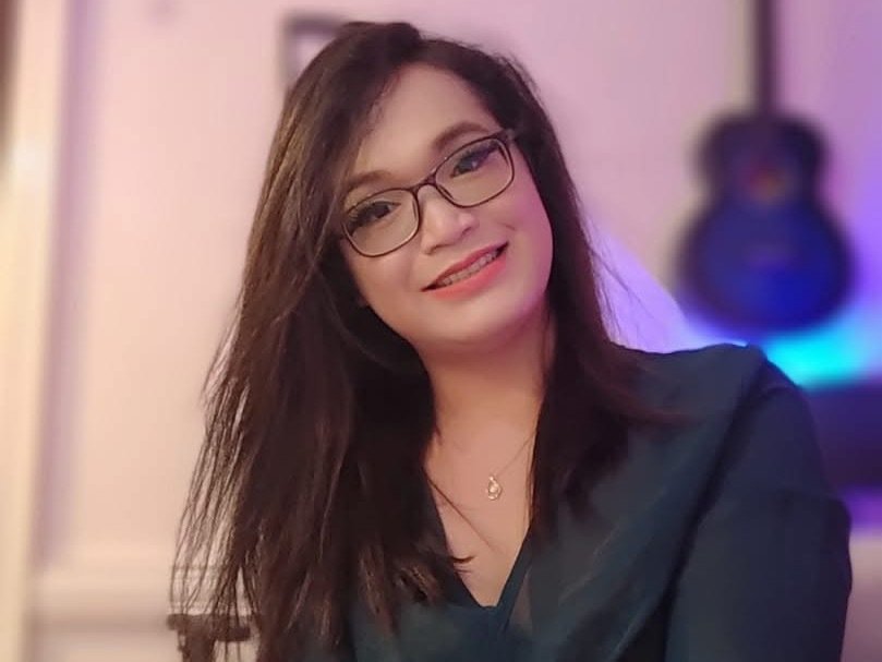 kinkygodies — LIVE on Streamate