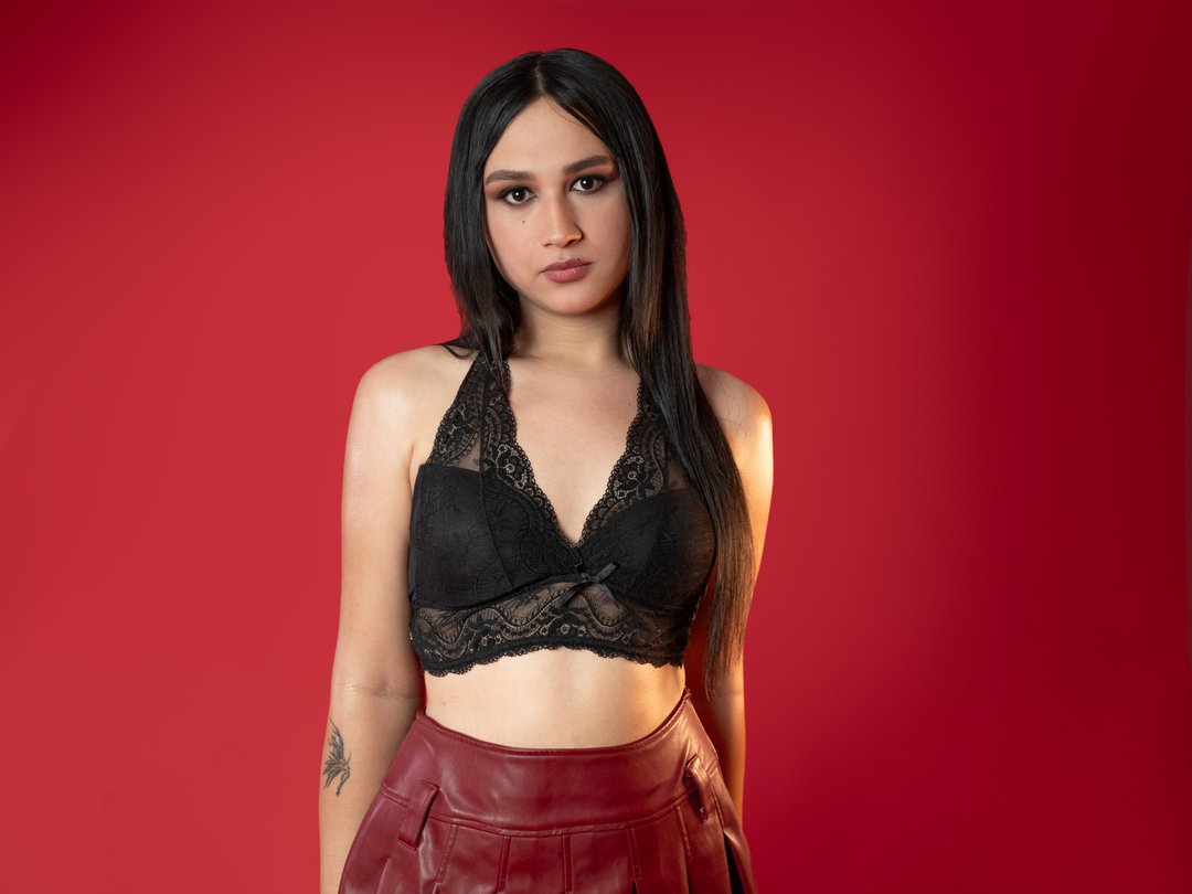 lana_boomer21 — LIVE on Streamate