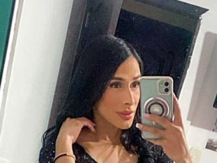 latin_donnahazel — LIVE on Streamate