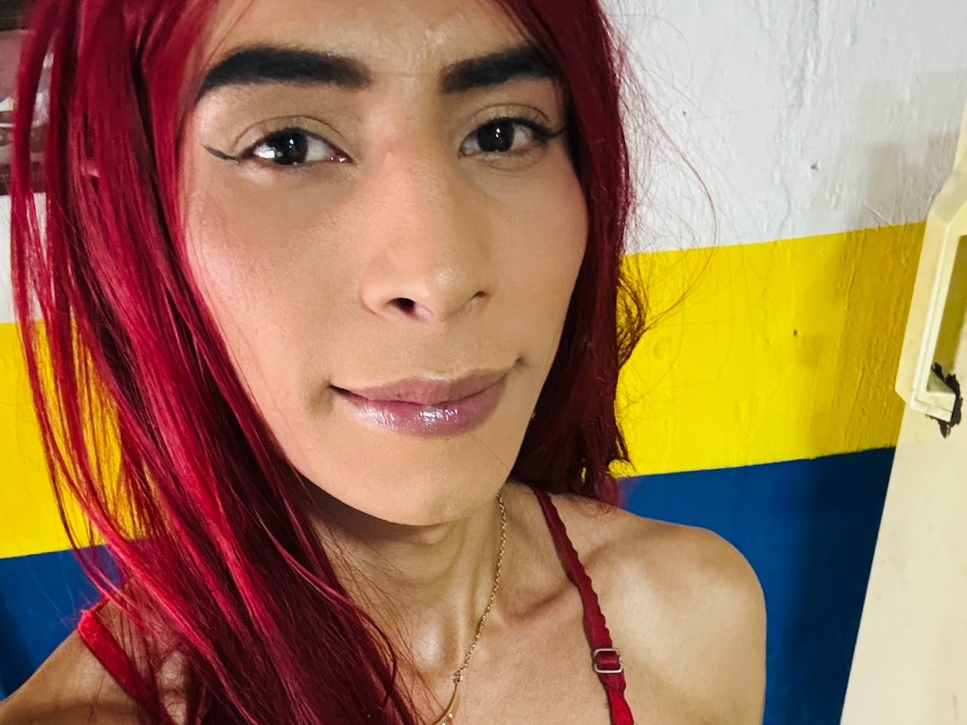 latinbig0120 — LIVE on Streamate