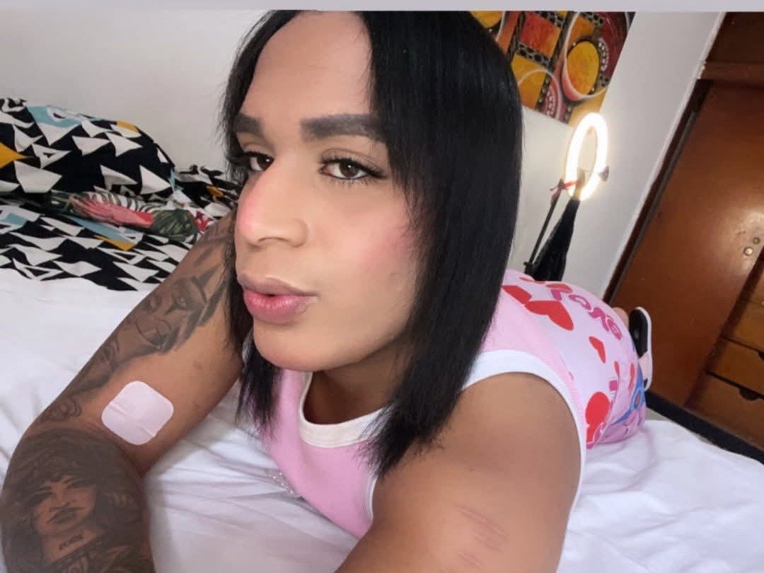 lily_exotiic — LIVE on Streamate