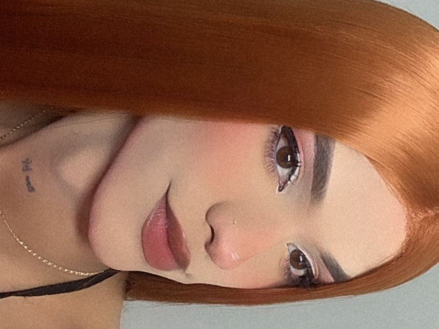 lindasex_20 — LIVE on Streamate