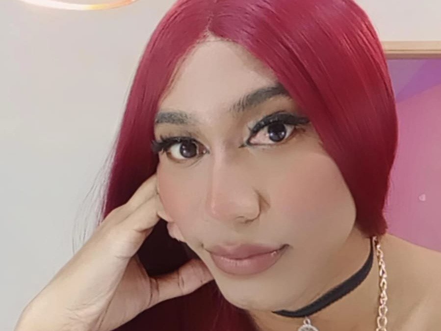 luciasex69 — LIVE on Streamate