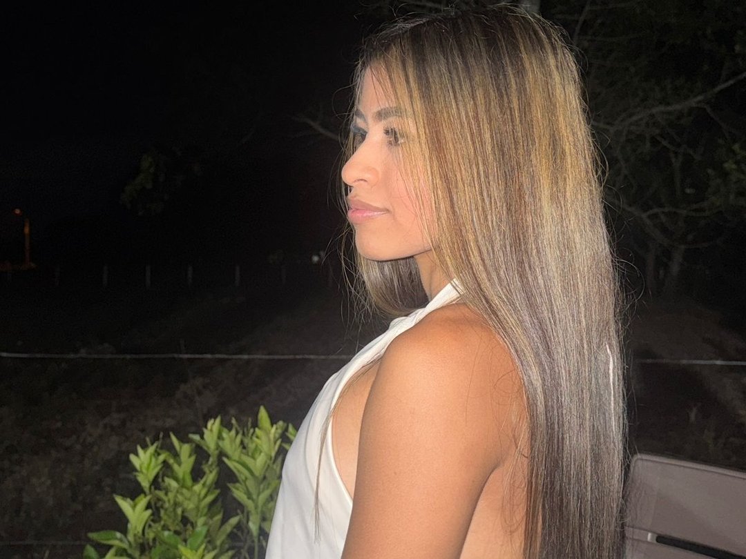 luna_cutte — LIVE on Streamate