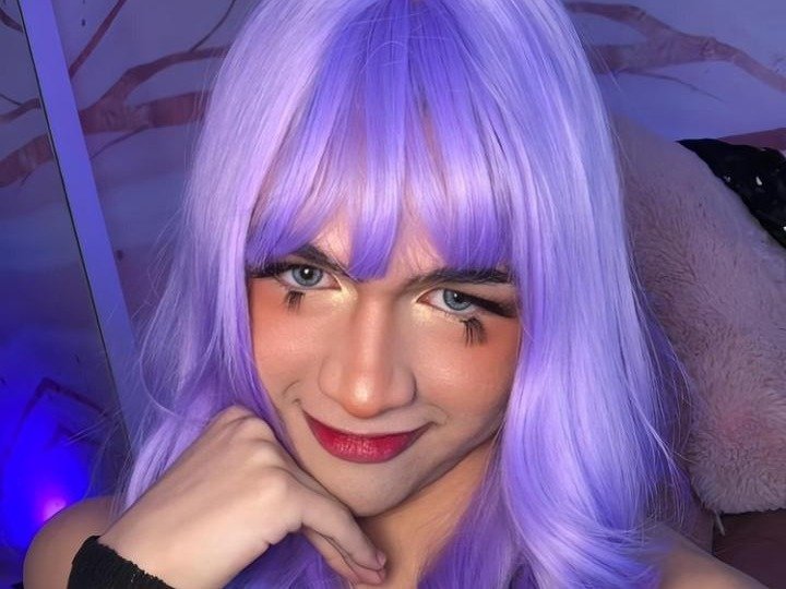 lunmei — LIVE on Streamate