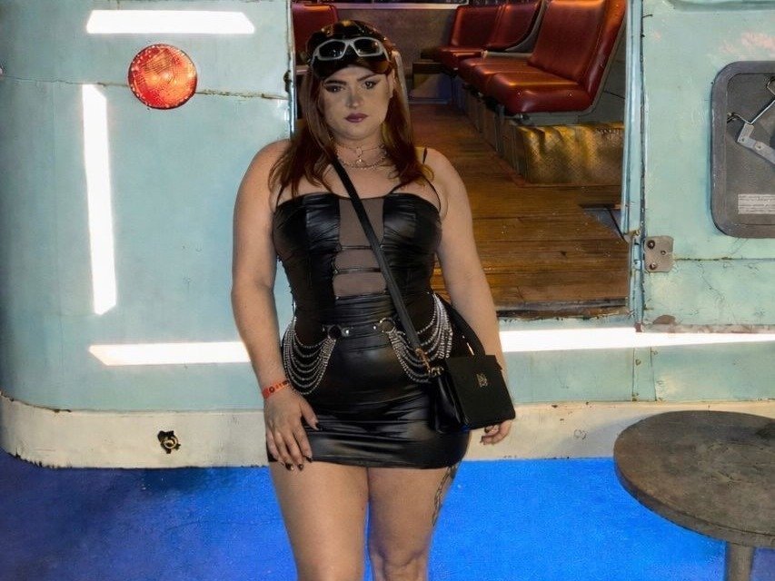 maryan_x — LIVE on Streamate