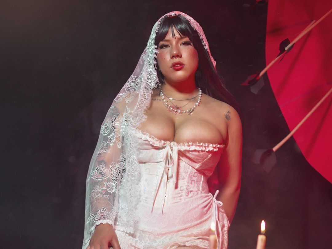 melissa_adamsx — LIVE on Streamate