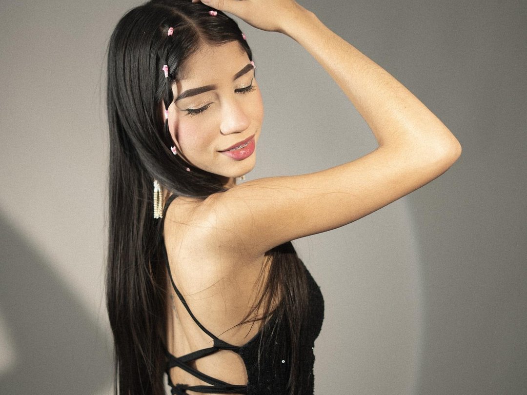 milliesweett — LIVE on Streamate