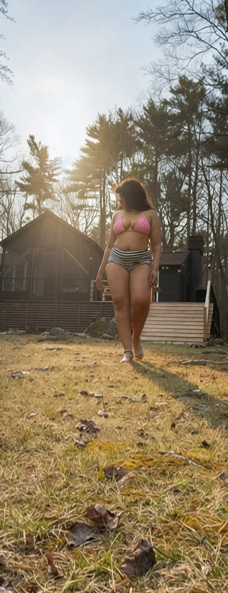 ohmycharlotte — LIVE on Streamate