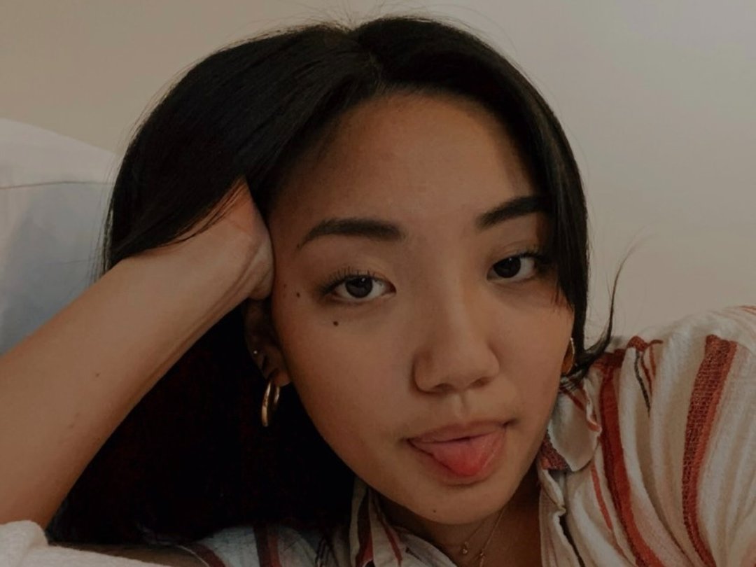 orisune — LIVE on Streamate