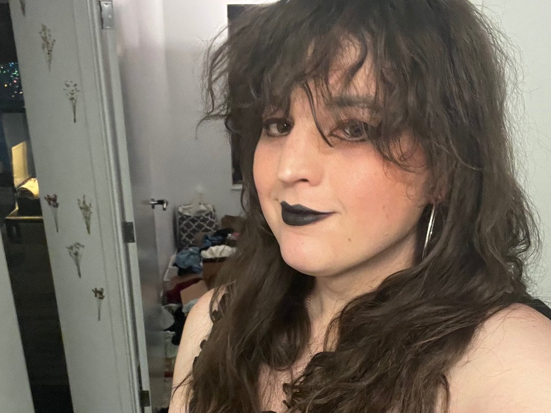 princess_juniper — LIVE on Streamate