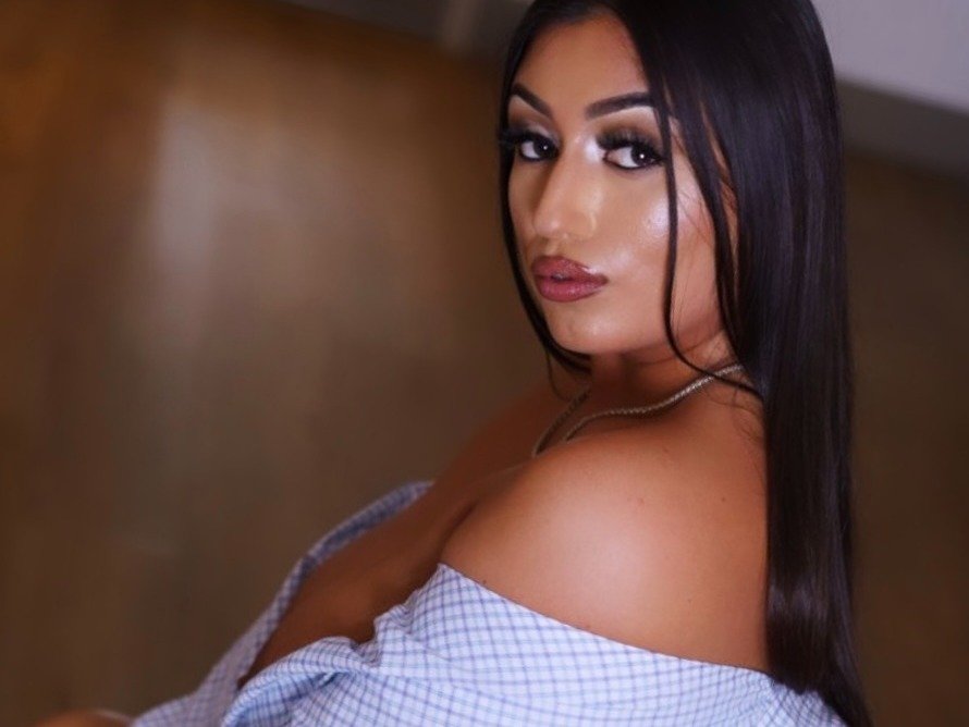 rubybabyyxo — LIVE on Streamate