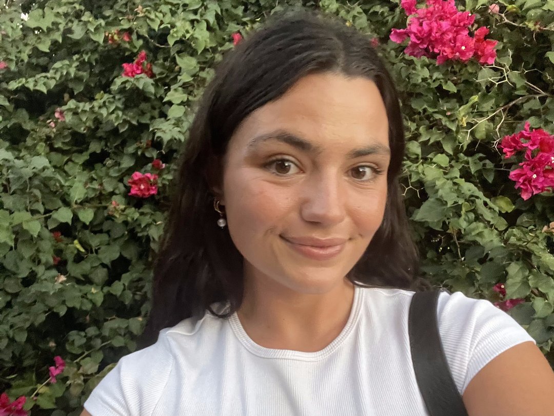 safiya_georgette — LIVE on Streamate