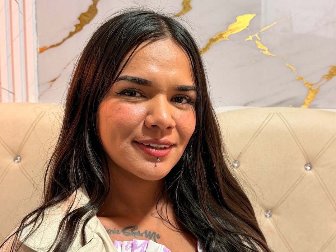 saharadominac — LIVE on Streamate