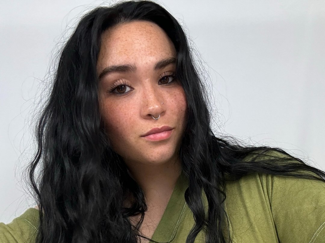 stellallovee — LIVE on Streamate