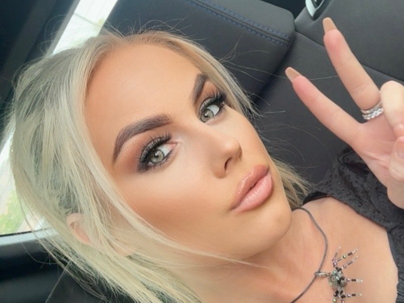 taylorxcame — LIVE on Streamate