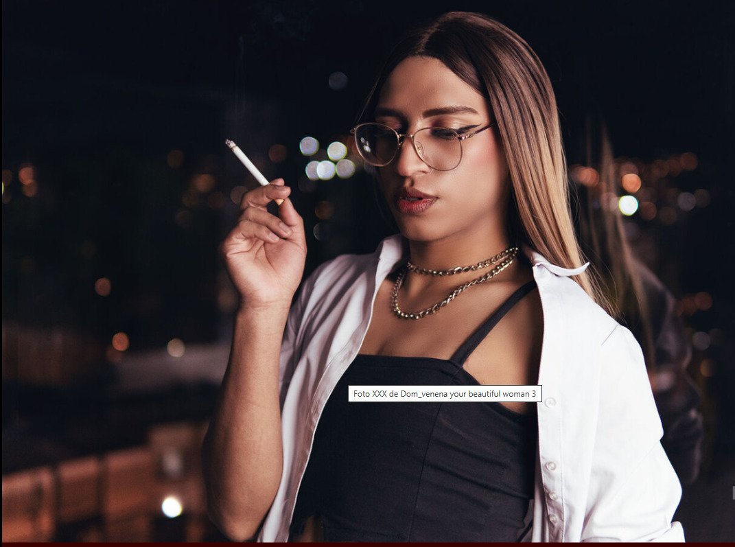 venenaa — LIVE on Streamate