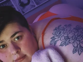 Bbwblossom