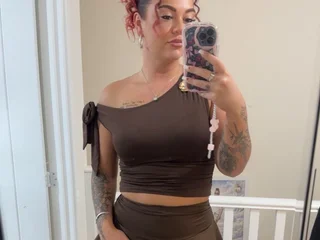 LacieLuxx