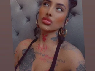 TiannaRose