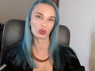 AdorableIriska