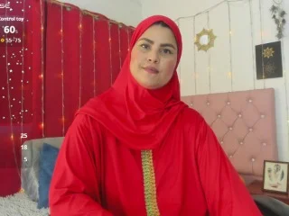 AishaAmin