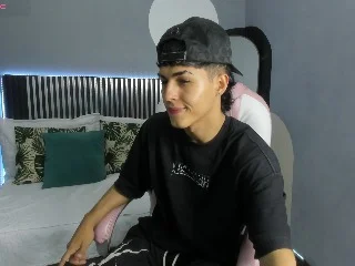 AlexMendoza