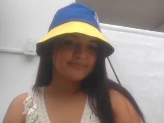 AlissonContreras live cam