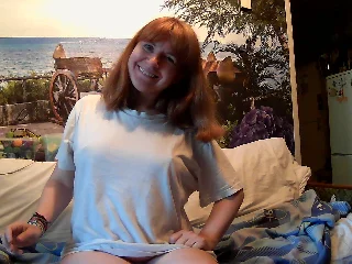 AlissonShy live cam